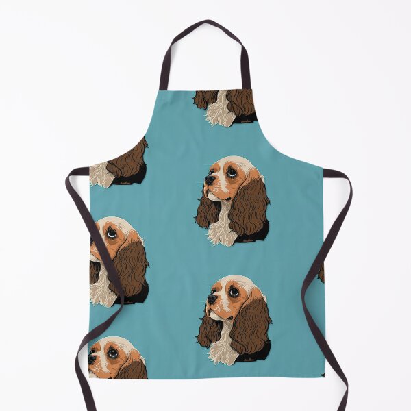 Item preview, Copy of Cocker Spaniel designed and sold by Raccoonidae.