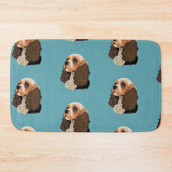 Item preview, Copy of Cocker Spaniel designed and sold by Raccoonidae.