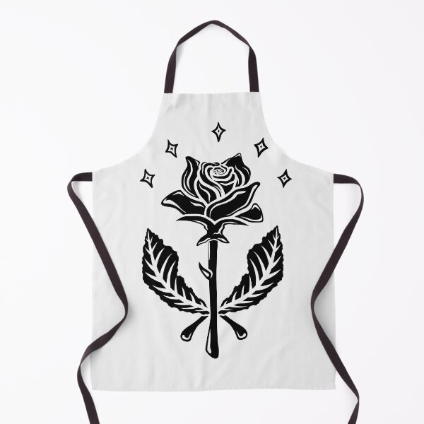 Item preview, Rose And Sparkles designed and sold by Soaked-N-Bleach.