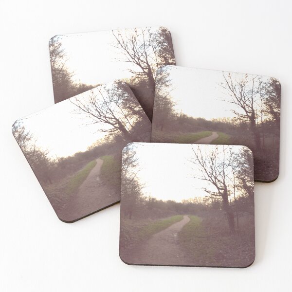 Item preview, Paths though the woods designed and sold by Its-a-wild-life.
