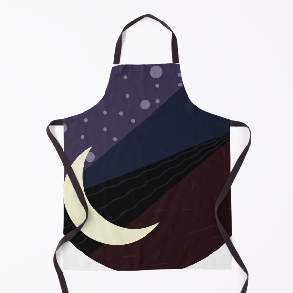 Item preview, Abstract Moon designed and sold by trost44.