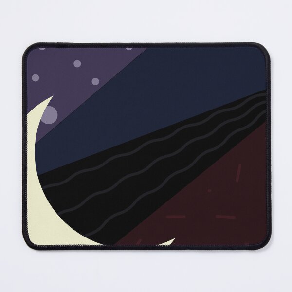 Item preview, Abstract Moon designed and sold by trost44.