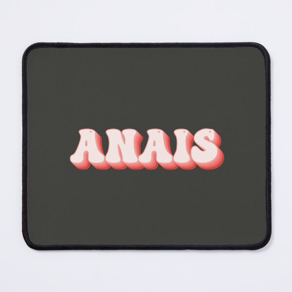 Item preview, Anais - Name designed and sold by kindxinn.