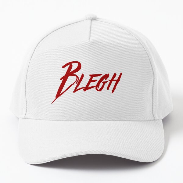 Deathcore Blegh Snapback Hat