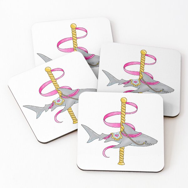 Item preview, Carousel designed and sold by Stephanie Rowe.