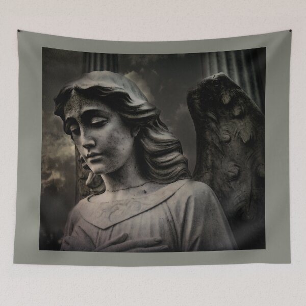 Item preview, A Great Sorrow designed and sold by Jennifer Rhoades.