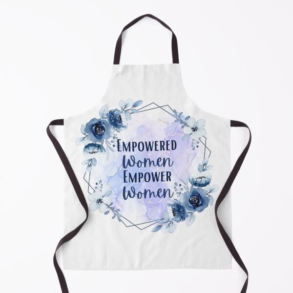 Item preview, Empowered Women Empower Women designed and sold by QammerWazir.