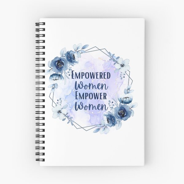 Item preview, Empowered Women Empower Women  designed and sold by QammerWazir.