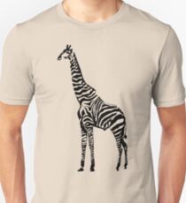 Am I adopted? Unisex T-Shirt