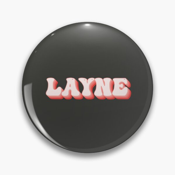 Item preview, Layne - Name designed and sold by kindxinn.