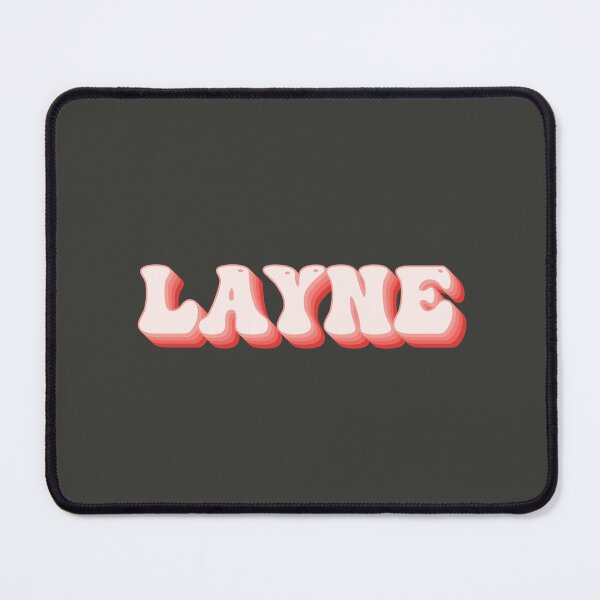 Item preview, Layne - Name designed and sold by kindxinn.