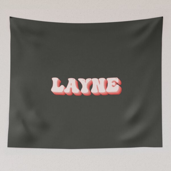 Item preview, Layne - Name designed and sold by kindxinn.