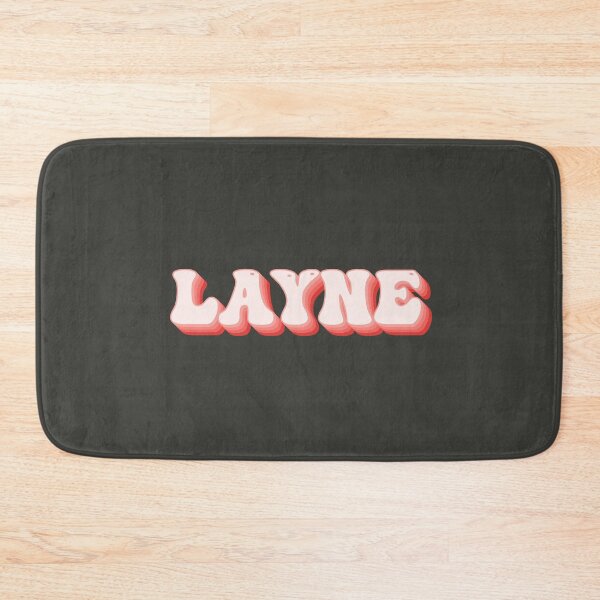 Item preview, Layne - Name designed and sold by kindxinn.
