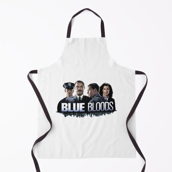 Item preview, Blue Bloods 2     designed and sold by MomAndDotShop.