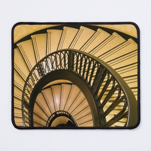 Item preview, Spiraling designed and sold by Adam Bykowski.