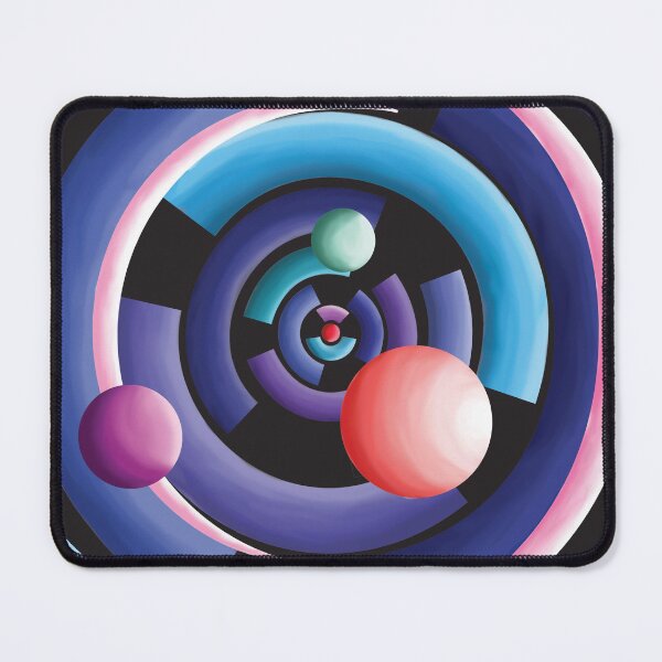 Item preview, Deep cycle designed and sold by blackdog-art.