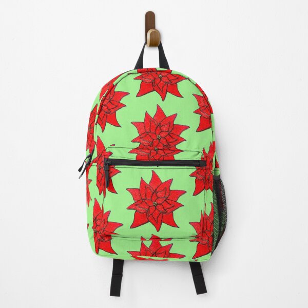Item preview, Poinsettia designed and sold by ACHExpressions.