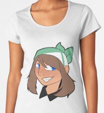 Rival May Women's Premium T-Shirt