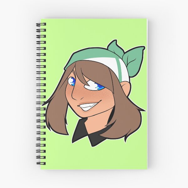 Item preview, Rival May designed and sold by Draikinator.