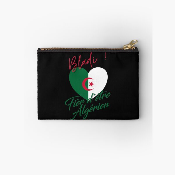 Item preview, Proud to be Algerian, Gift designed and sold by Ksmith-Style.