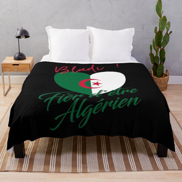 Item preview, Proud to be Algerian, Gift designed and sold by Ksmith-Style.