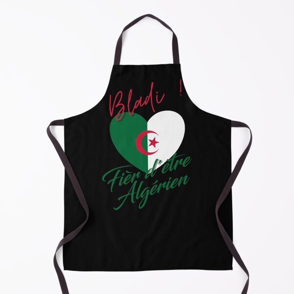 Item preview, Proud to be Algerian, Gift designed and sold by Ksmith-Style.