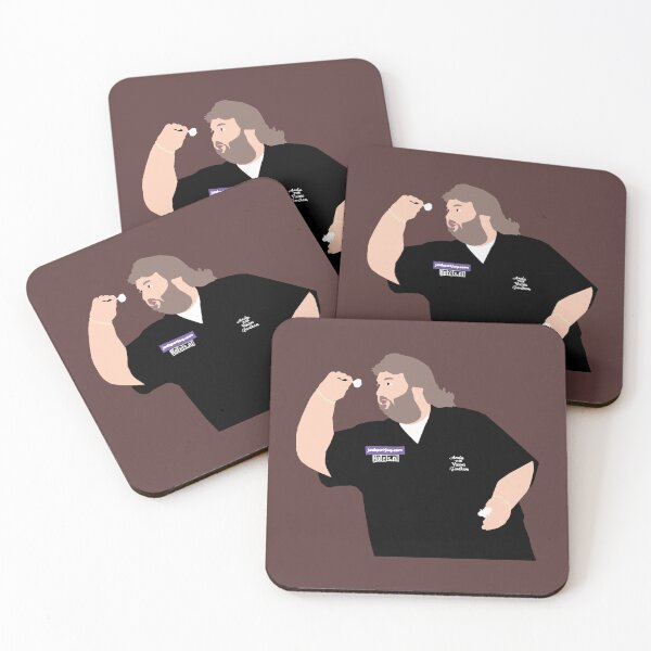 Item preview, Andy Fordham Darts Legend   designed and sold by WeissCreative.