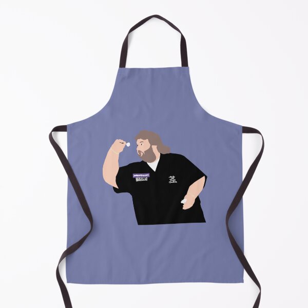 Item preview, Andy Fordham Darts Legend   designed and sold by WeissCreative.