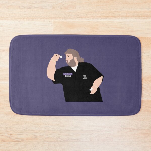 Item preview, Andy Fordham Darts Legend   designed and sold by WeissCreative.