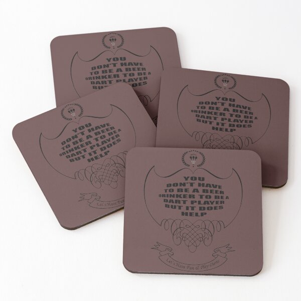 Item preview, Let_s have fun and play DARTS!!!  designed and sold by WeissCreative.