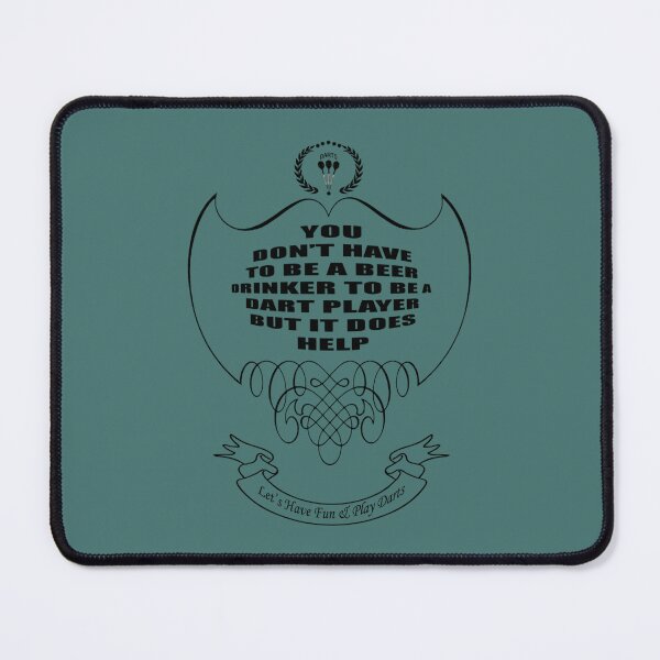 Item preview, Let_s have fun and play DARTS!!!  designed and sold by WeissCreative.