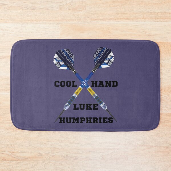 Item preview, Luke Humphries Cool Hand   designed and sold by WeissCreative.