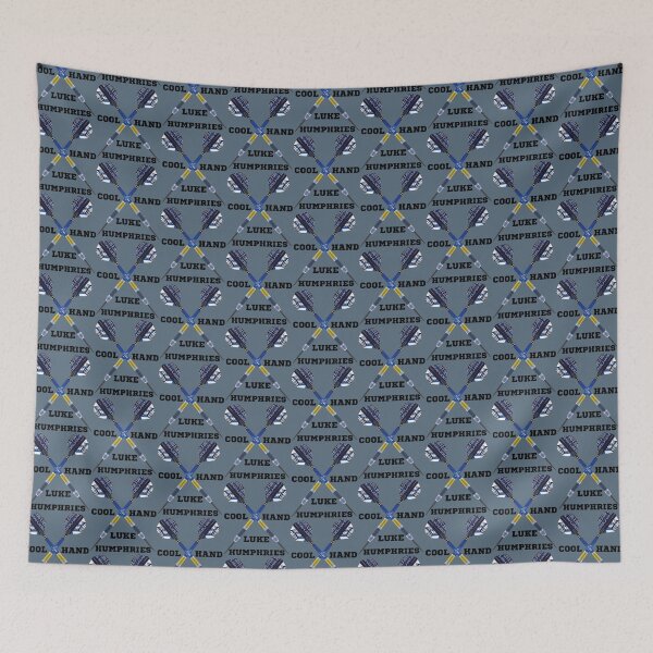 Item preview, Luke Humphries Cool Hand   designed and sold by WeissCreative.