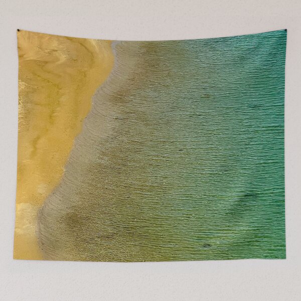 Item preview, A Beach Above designed and sold by Pamela Storch.