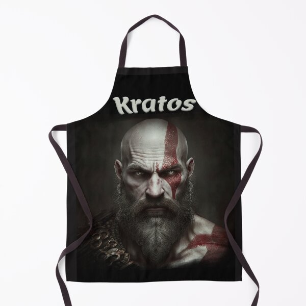 Item preview, god of war designed and sold by NithaelDesign.