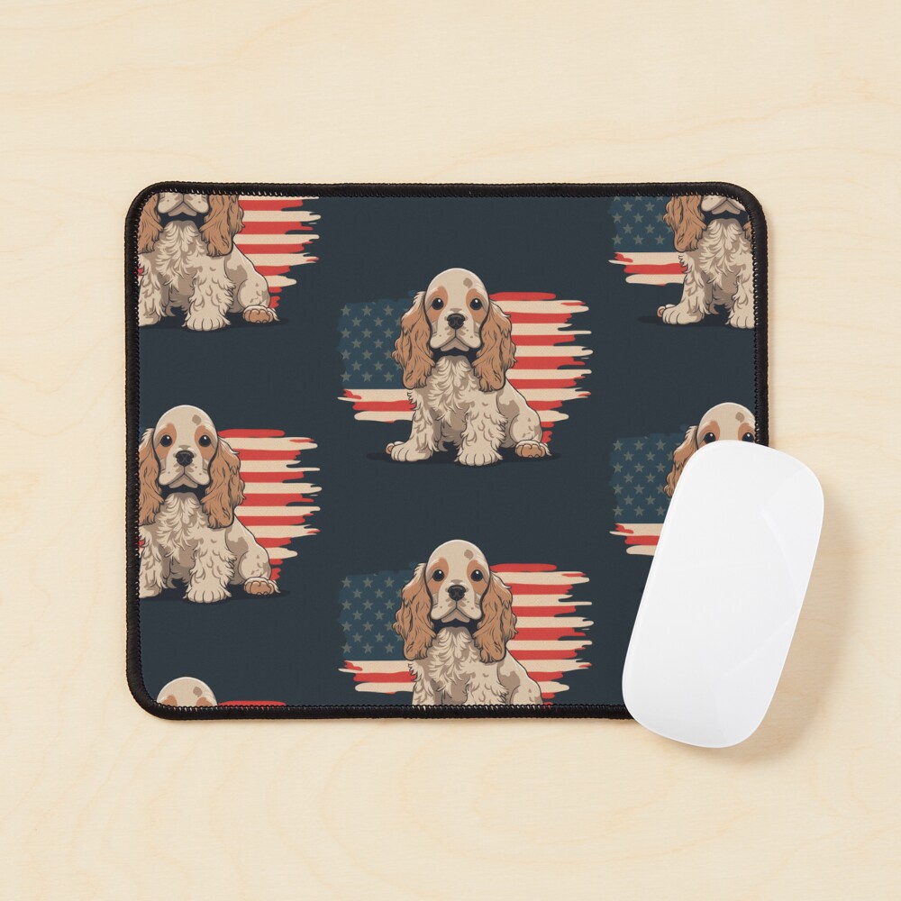 Item preview, Mouse Pad designed and sold by Raccoonidae.