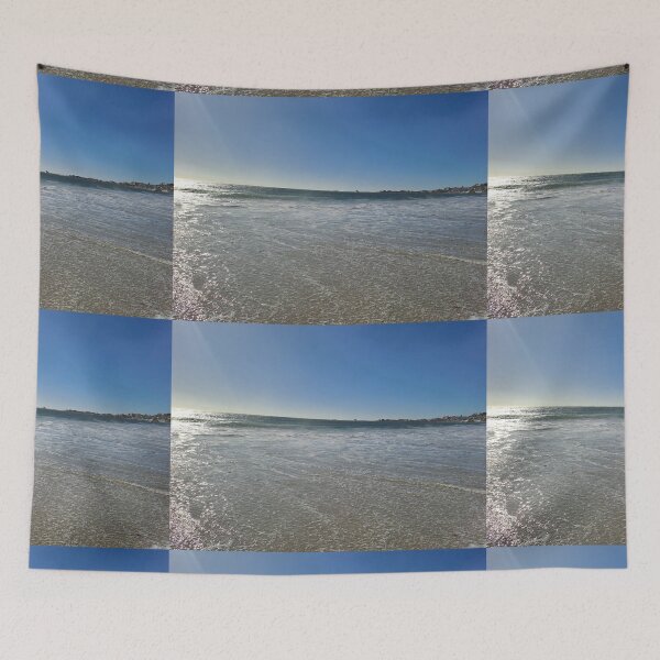 Item preview, Aqua waters camps bay designed and sold by Weather gifts .