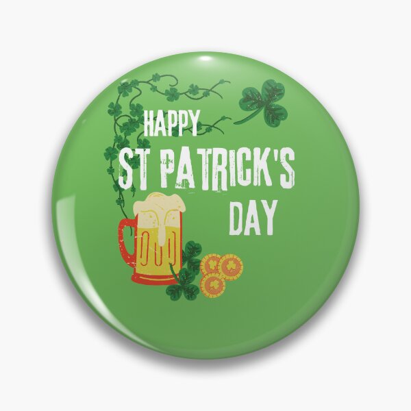 Item preview, Saint patricks day designed and sold by T-shirtJohny.