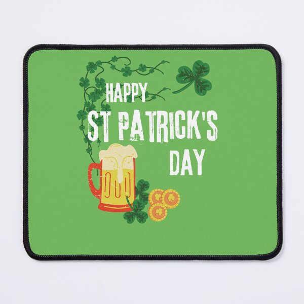 Item preview, Saint patricks day designed and sold by T-shirtJohny.