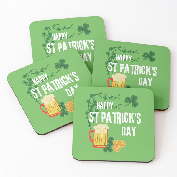 Item preview, Saint patricks day designed and sold by T-shirtJohny.