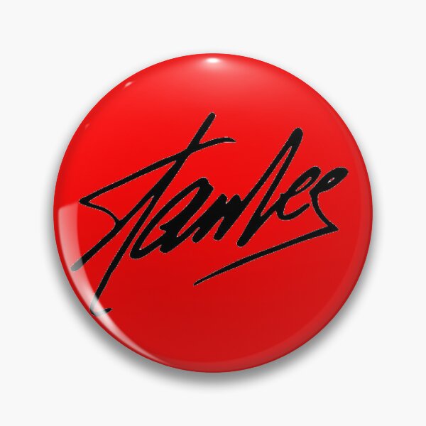 Item preview, Stanlee's Mark designed and sold by Deemehra.