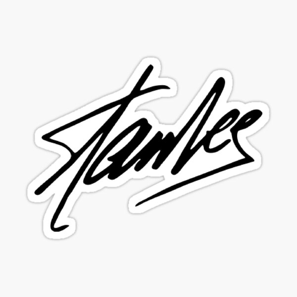 Item preview, Stanlee's Mark designed and sold by Deemehra.
