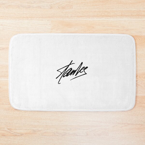 Item preview, Stanlee's Mark designed and sold by Deemehra.