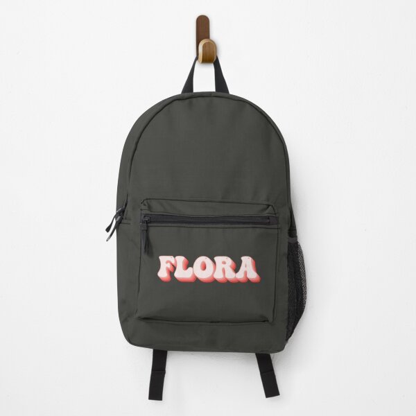 Item preview, Flora - Name designed and sold by kindxinn.