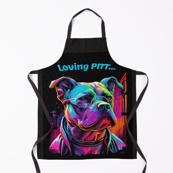 Item preview, Loving PITT... designed and sold by NithaelDesign.