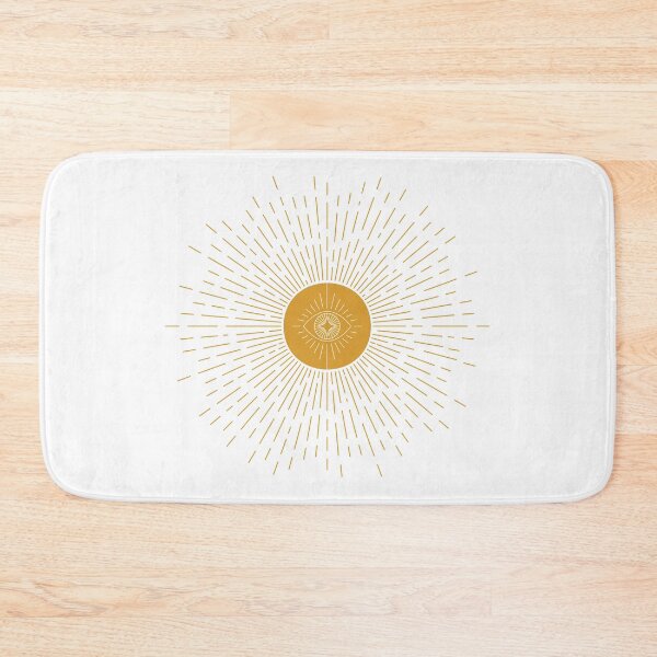 Item preview, All seeing eye designed and sold by Hubblebug.