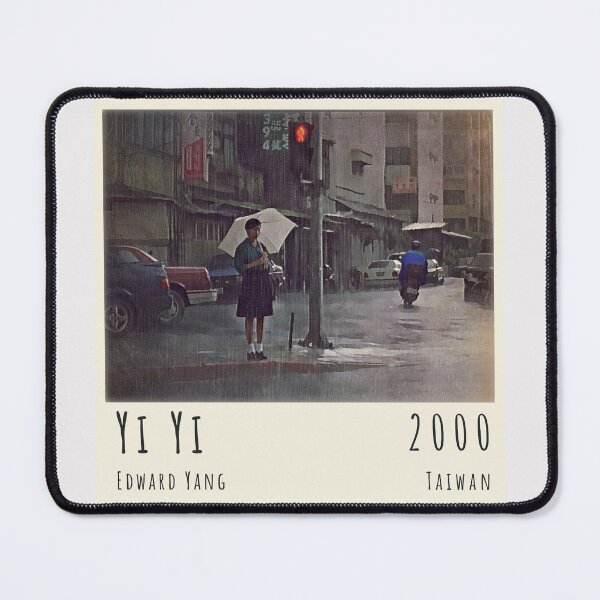 Item preview, Yi Yi (Photograph I) designed and sold by MarchBlues.