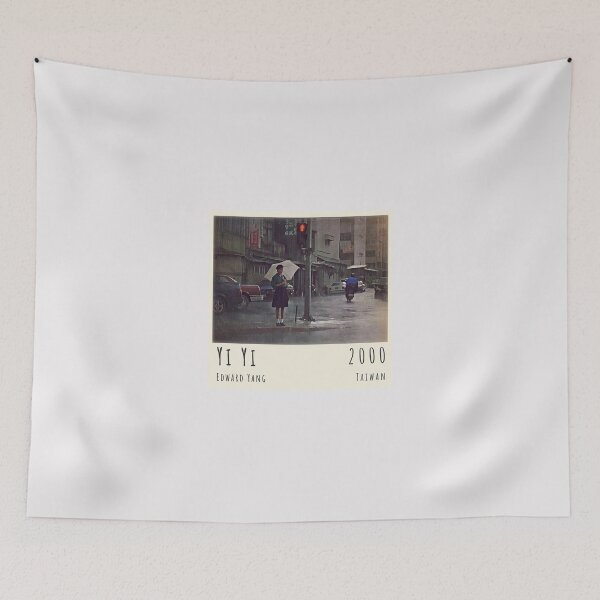 Item preview, Yi Yi (Photograph I) designed and sold by MarchBlues.