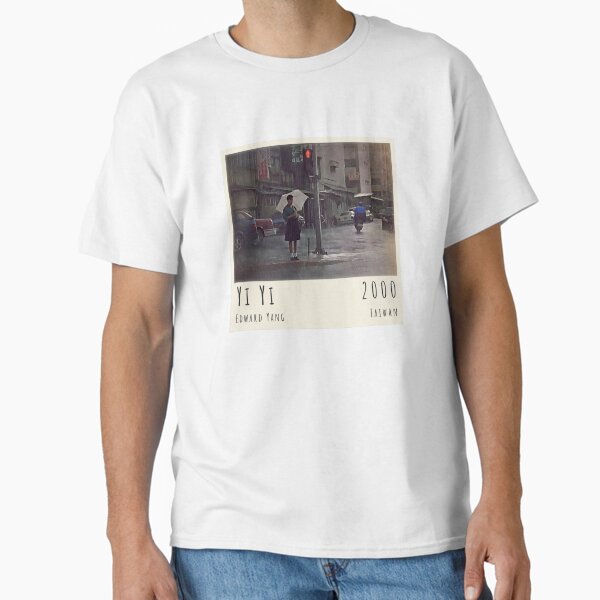 Item preview, Yi Yi (Photograph I) designed and sold by MarchBlues.