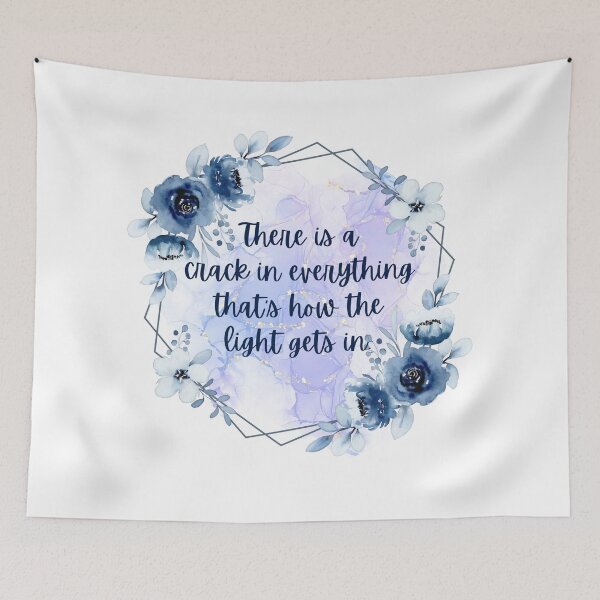 Item preview, Leonard Cohen designed and sold by QammerWazir.